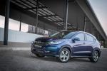 Honda HR-V 2015 года (ZA)